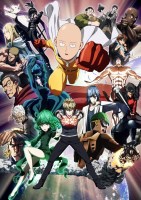 One Punch Man 16 (Small)